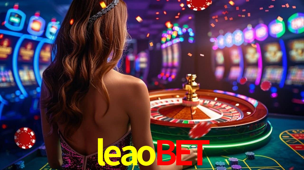 iPad leaobet