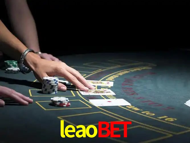 Níveis VIP leaobet