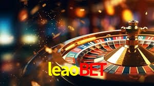 Progressão VIP leaobet