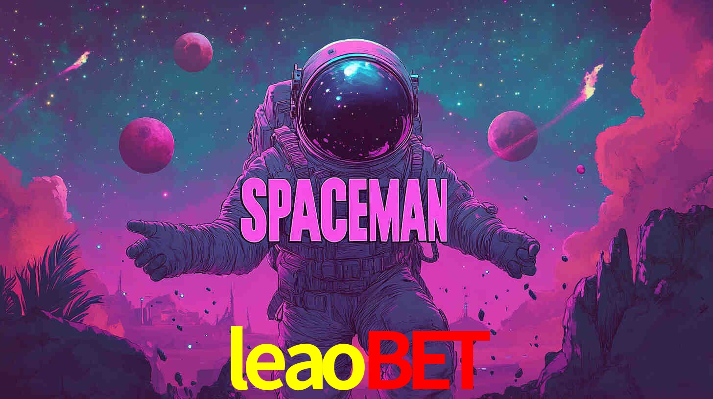 Performance App leaobet