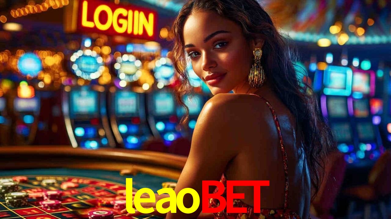 leaobet 公平游戏