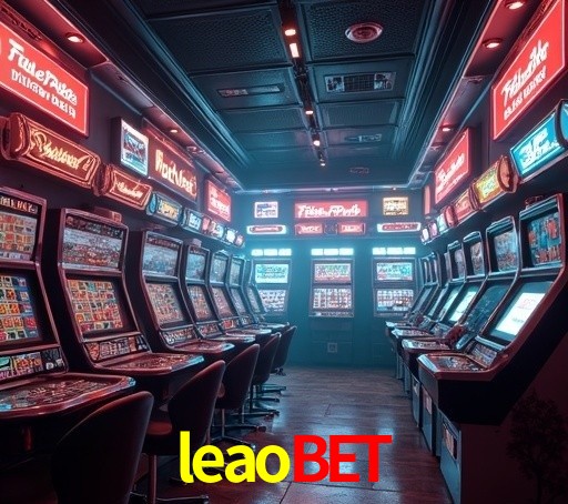 Evolução VIP leaobet