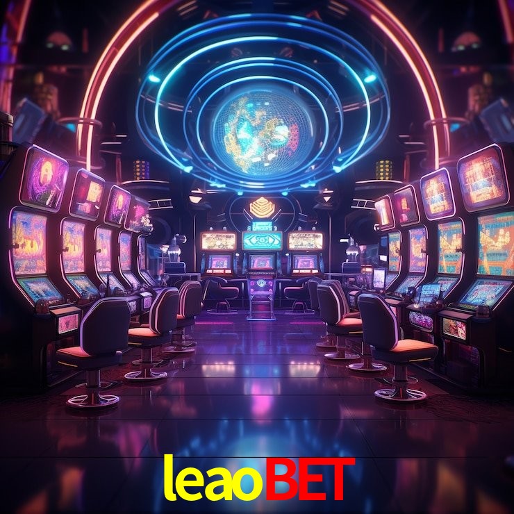 Promoções leaobet