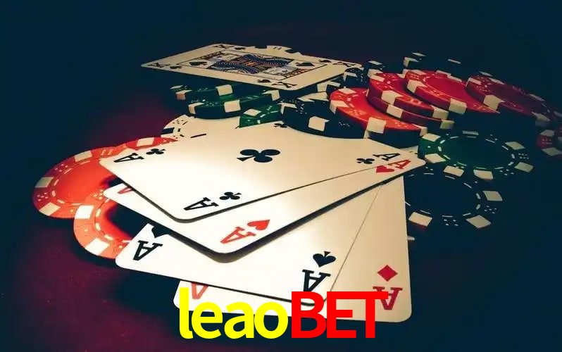 Oportunidades leaobet