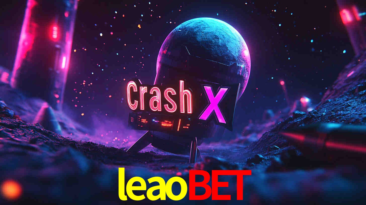 Baixar leaobet Android