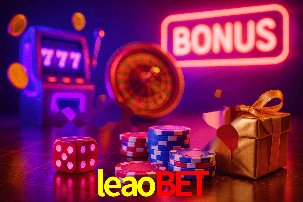 Instalar APK leaobet