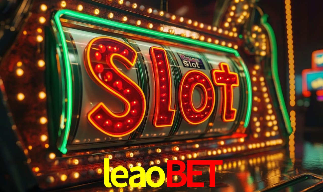Qualificar VIP leaobet