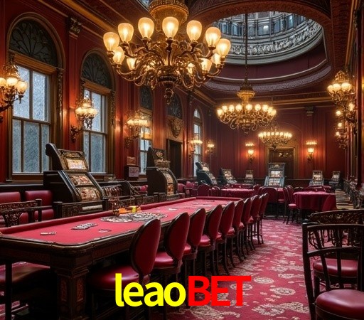 Cashback VIP leaobet