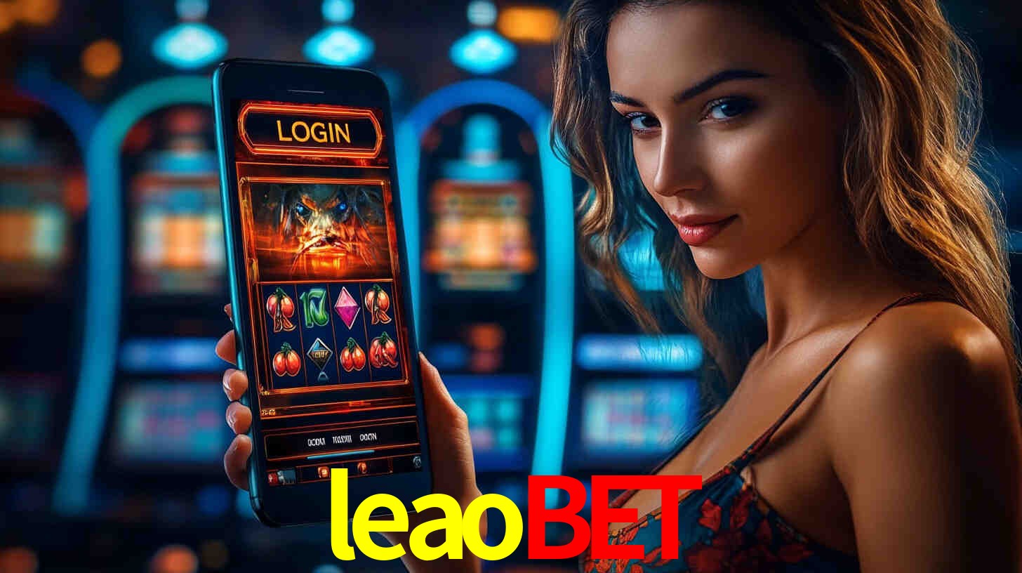 leaobet bet