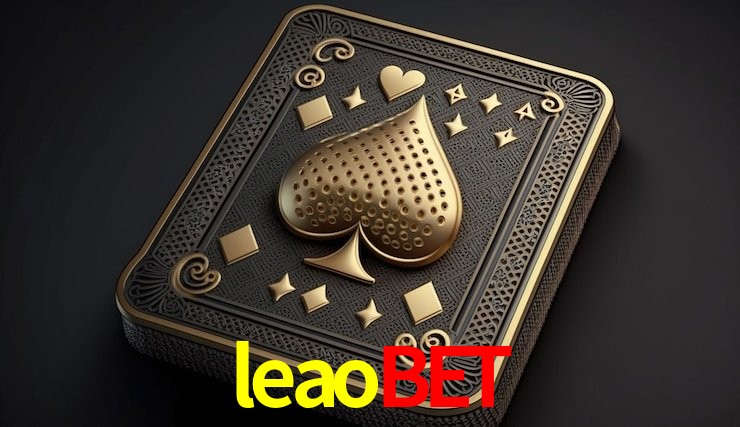 login leaobet