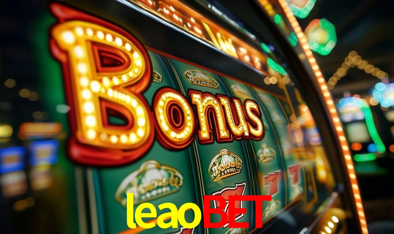 Sucesso leaobet