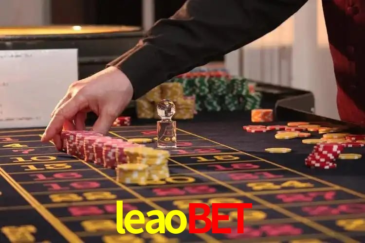 App Desktop leaobet