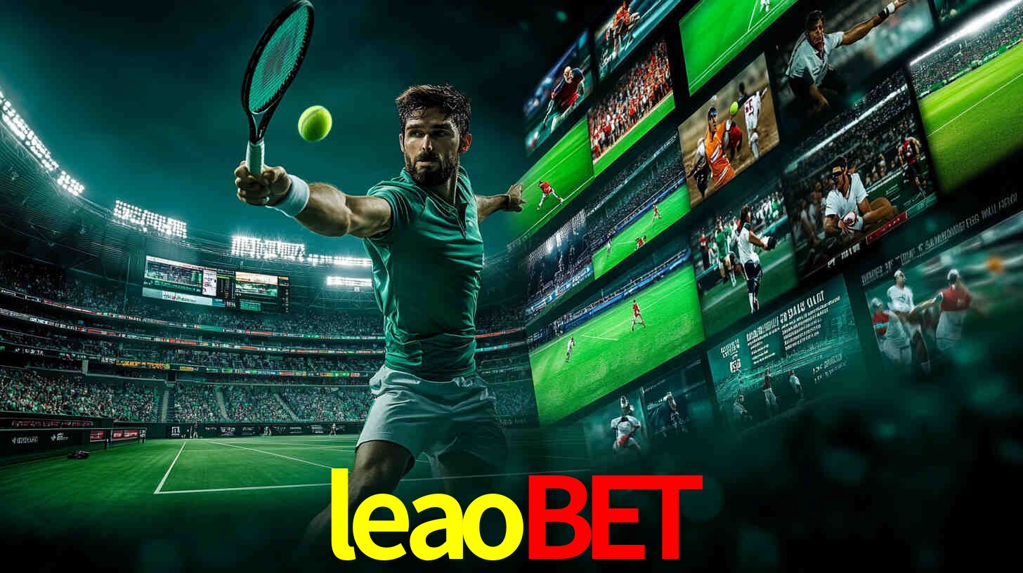 Link Download leaobet